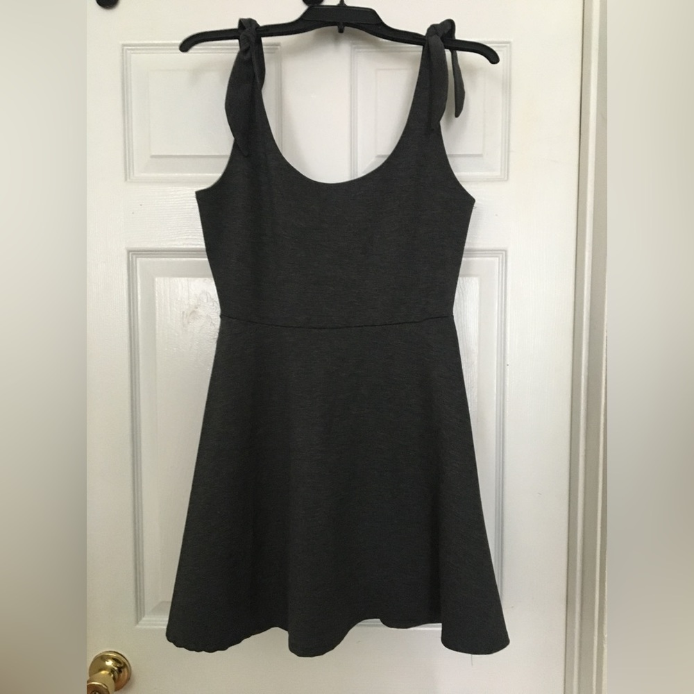Rolla coaster asymmetrical mini dress worn once